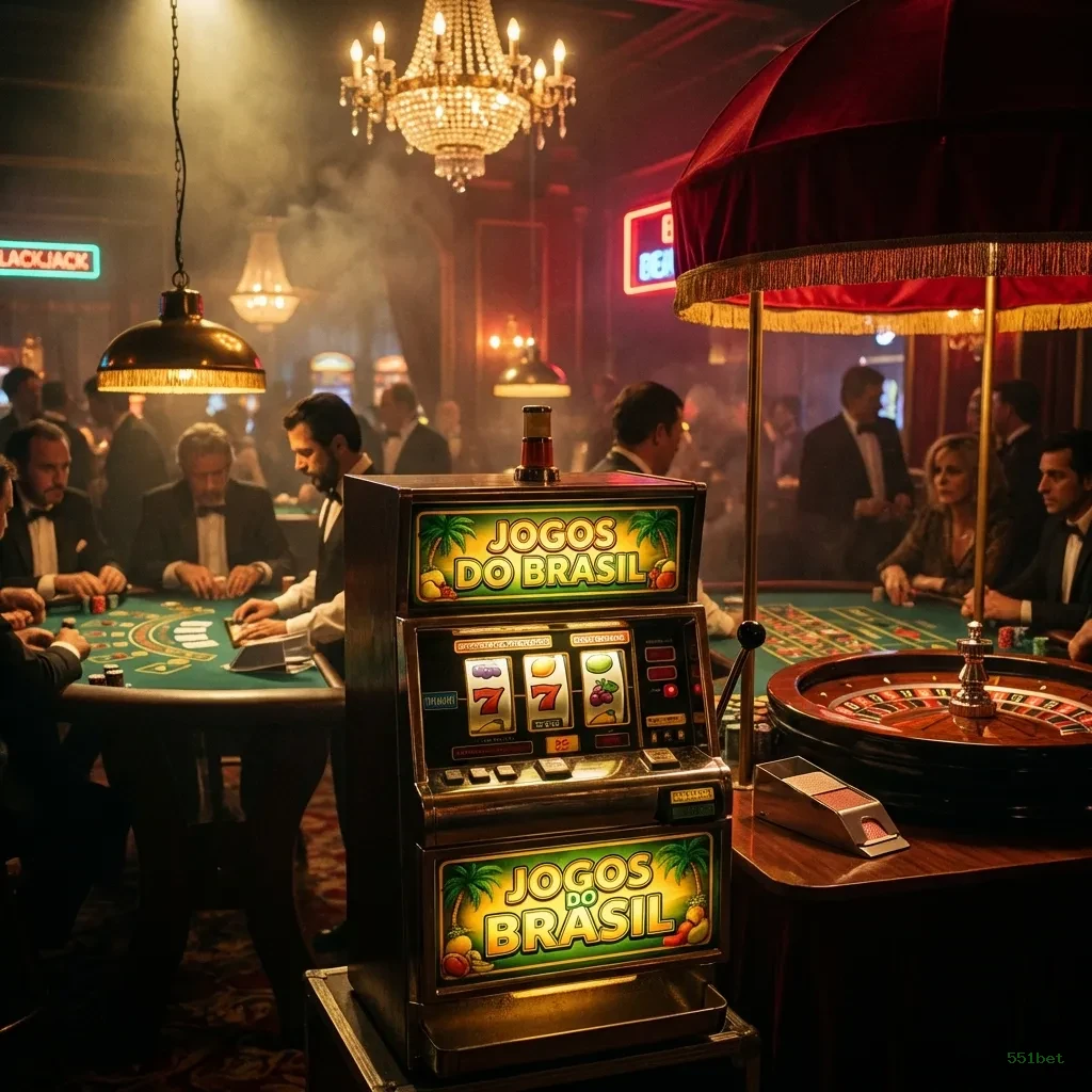 Controles de pagamento e BRL em 551bet