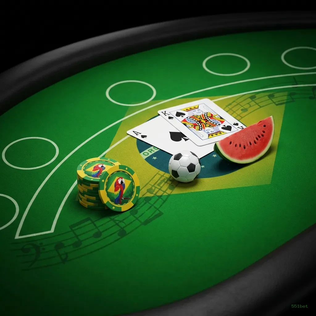 Controles de paJogonto e BRL em 551bet