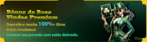 Bônus Exclusivos 551bet - Promoções Generosas e Ofertas VIP