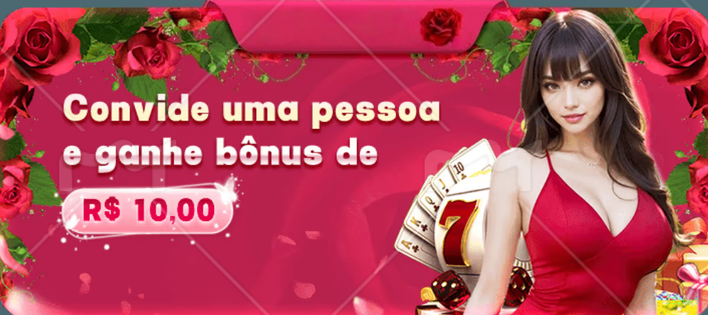 Pacote de Bônus de Boas-vindas
