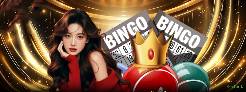551bet Logo