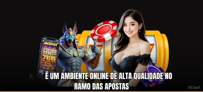 App Mobile 551bet - Jogue em Qualquer Lugar no Seu Smartphone