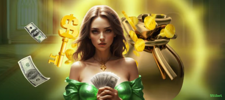 Jogos de Cassino 551bet - Variedade Incrível com Grandes Prêmios