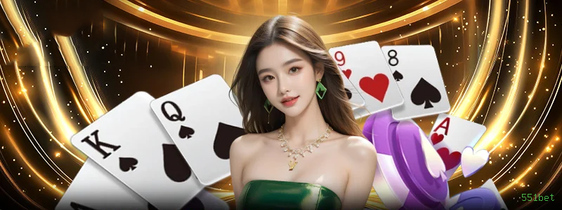 Cassino ao Vivo 551bet - Dealers Brasileiros Profissionais